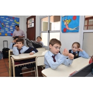 Jornadas Escuela, Familias y Comunidad